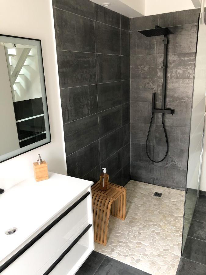 Appart Luxe Atypique Épinal Kültér fotó
