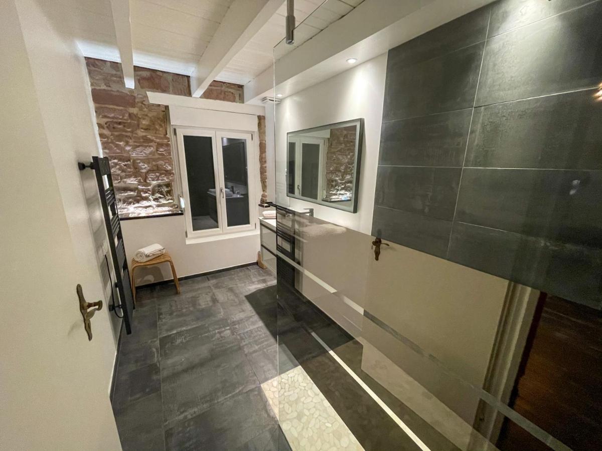 Appart Luxe Atypique Épinal Kültér fotó