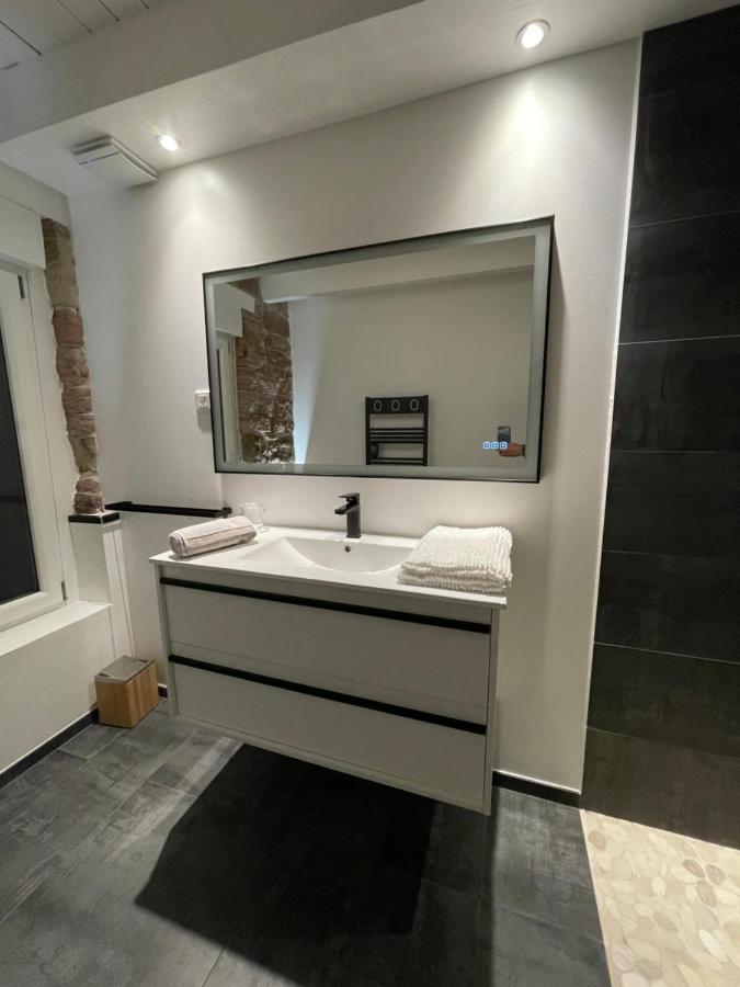 Appart Luxe Atypique Épinal Kültér fotó